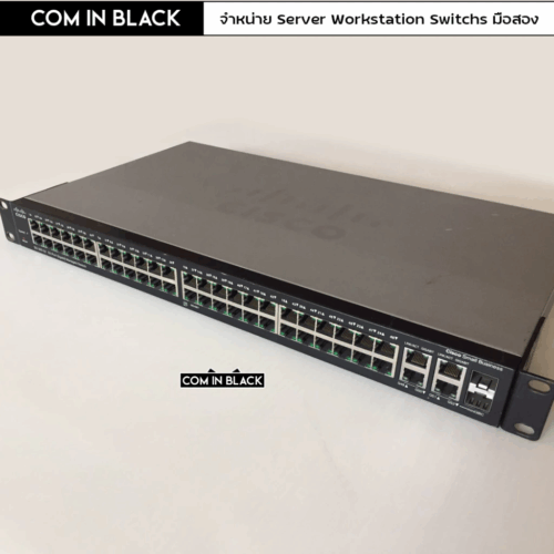Cisco SG300-52 (SRW2048-K9) 1