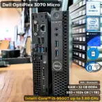DELL OptiPlex 3070 Micro 1
