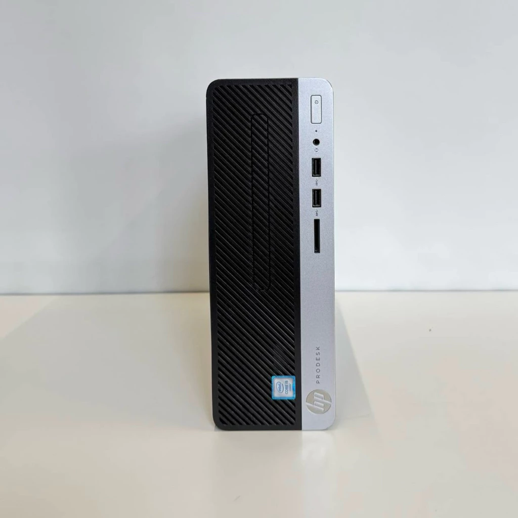 HP ProDesk 400 G4 SFF 1