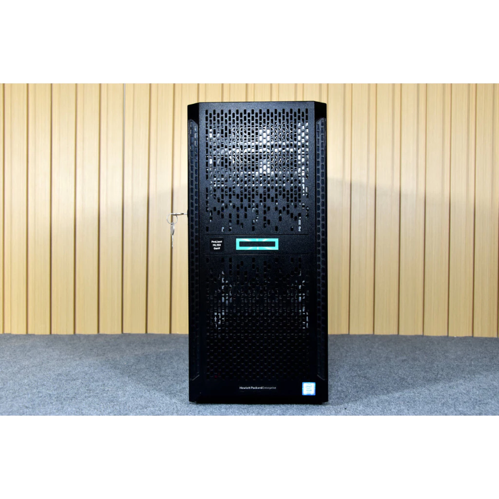 HP ProLiant ML150 Gen9 2