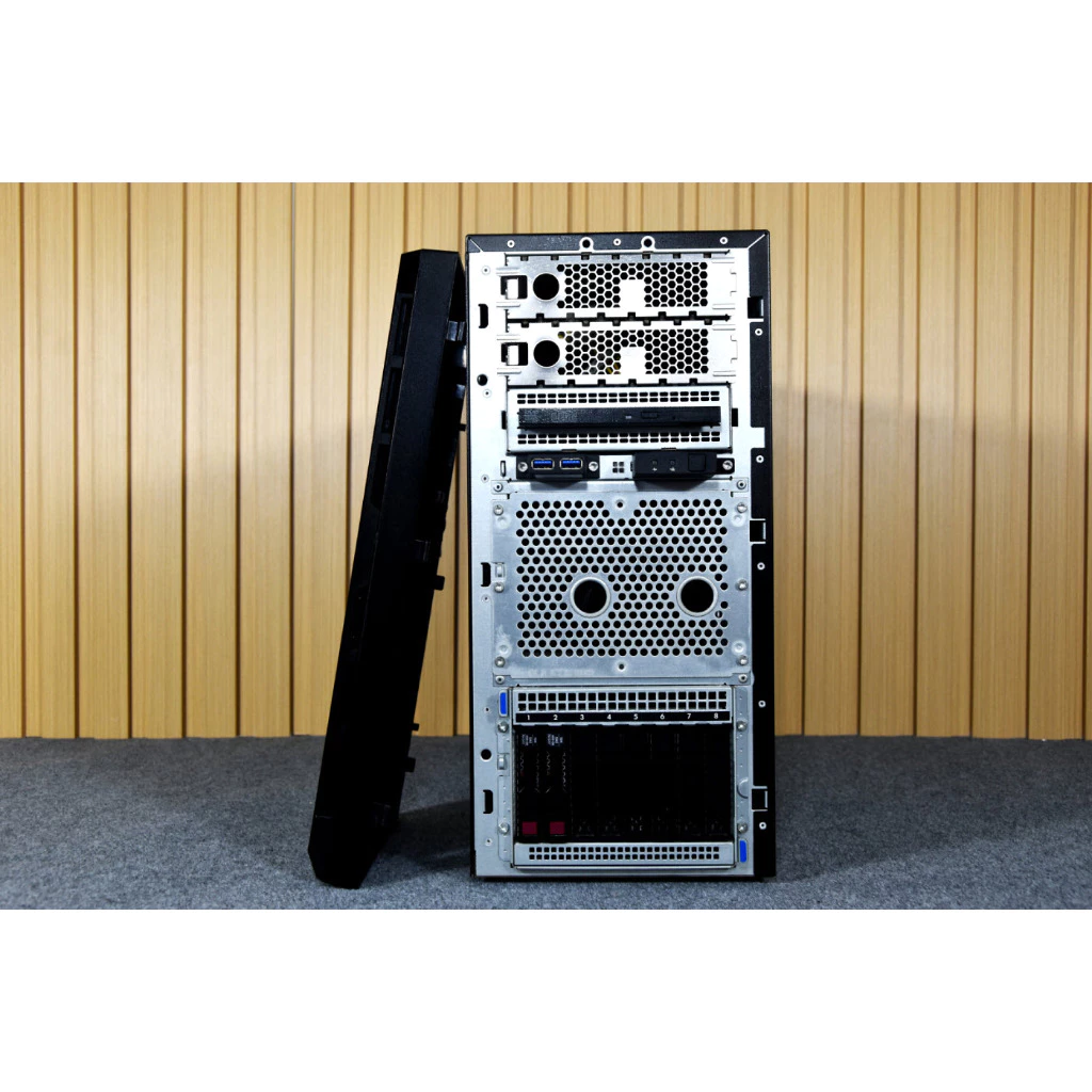 HP ProLiant ML150 Gen9 3