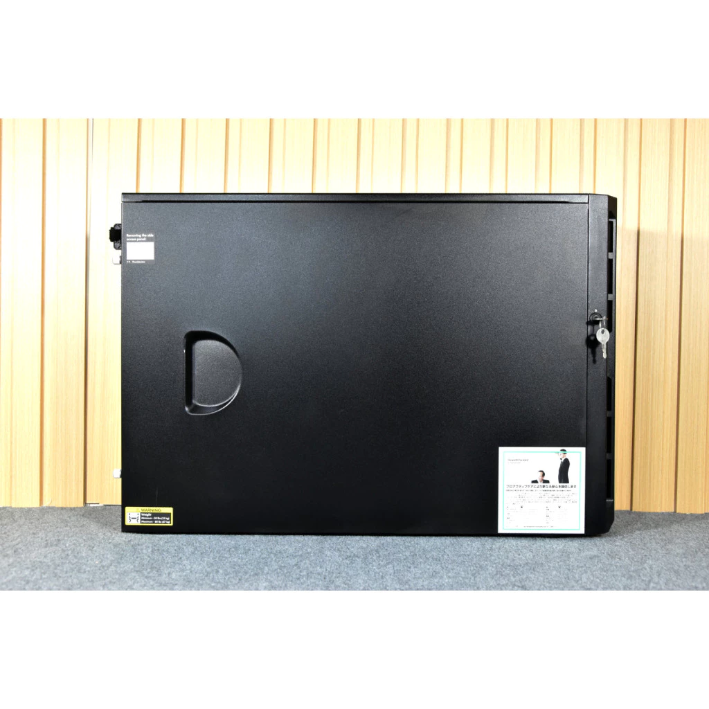 HP ProLiant ML150 Gen9 5