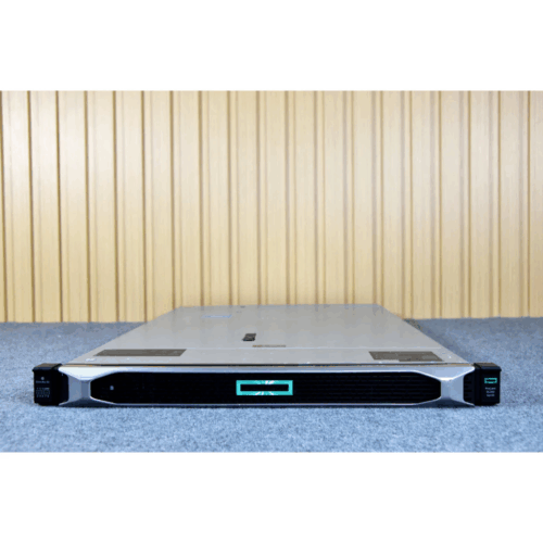 HPE ProLiant DL360 Gen10 1