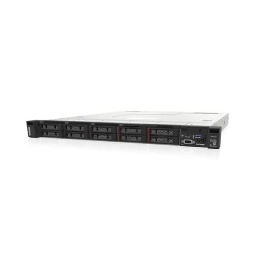Lenovo ThinkSystem SR250 1
