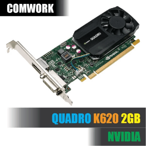 NVIDIA QUADRO K620 2GB GDDR3 1