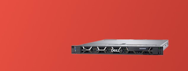 DELL EMC PowerEdge R640